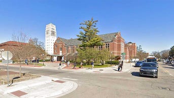 Teen near elite college was asked one question before antisemitic attack, police say - Fox News