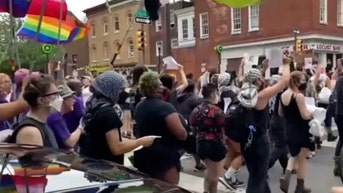 Group flips the script on terrorist sympathizers, putting $1 million on the line - Fox News