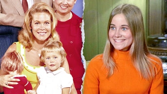 'Bewitched' star opens up about the bond she has with other former child actors - Fox News