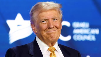 Dems privately worried one demographic could sway the election in favor of Trump - Fox News