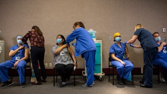 Latest COVID strain, XEC, has reportedly spread to at least half of all US states - Fox News