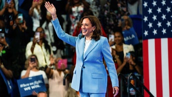 Kamala Harris' new campaign hire called America a 'cult,' 'bloodthirsty imperial beast' - Fox News