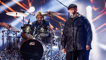 Song-belting janitor who stole America's heart reveals what's next for him - Fox News