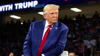 Trump says he's calling up Communist foreign leader with order if he wins election - Fox News