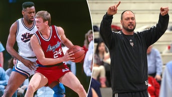 Tributes pour in as former UNC basketball captain, NBA star and beloved coach dies at 59 - Fox News