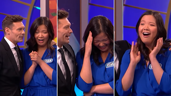 'Wheel of Fortune' contestant loses out on $1M prize by missing one word - Fox News