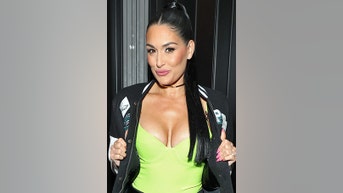 Nikki Bella files for DIVORCE - Fox News