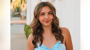 College student stabbed ‘several times’ in random attack as horrified classmates look on - Fox News