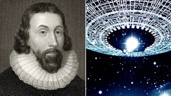 Meet the American who reported the first sensational UFO encounters - Fox News