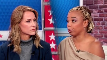 CNN panel clashes over whether violent crime is down after new FBI report - Fox News