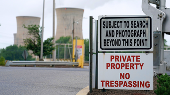 Microsoft to reopen shuttered nuclear plant to power AI expansion - Fox News