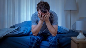 Tired of waking up in the middle of the night? Expert’s 6 simple tricks for better rest - Fox News