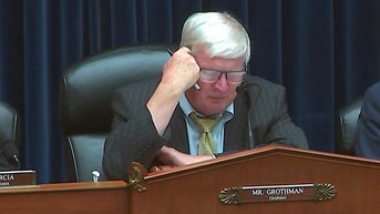 House lawmakers examine border crisis as violent gang makes way into US - Fox News