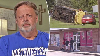 Resident says roads are like ‘Escape from New York’ after migrants overrun rural city - Fox News