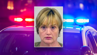 Woman hires hitman to kill wife of man she met online: 'It needs to seem random or accident' - Fox News