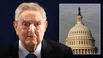 Soros’ move involving hundreds of radio stations before election raises eyebrows in the House - Fox News