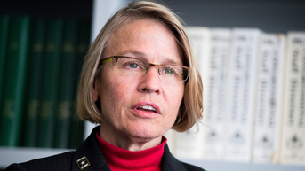 Poll flashes warning sign for Republican congresswoman in competitive district - Fox News