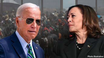 Dozens of lawmakers unleash on Biden-Harris admin’s child migrant 'cover-up’ - Fox News