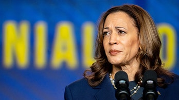 Dem issues stark warning about Harris surrounding herself with ‘Jew haters’