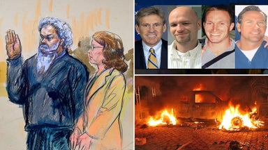 Benghazi ‘mastermind’ resentenced to 28 years in prison for attack that killed 4 Americans