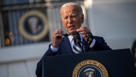 Top Biden adviser has been employed at church that gave platform to antisemites