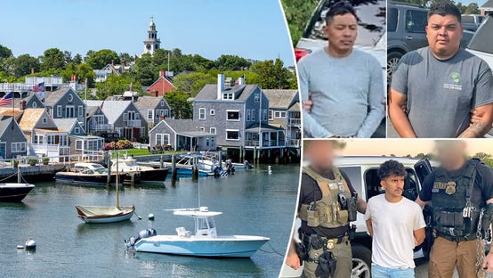 ICE Arrests on Nantucket Raise Concerns for Local Parents