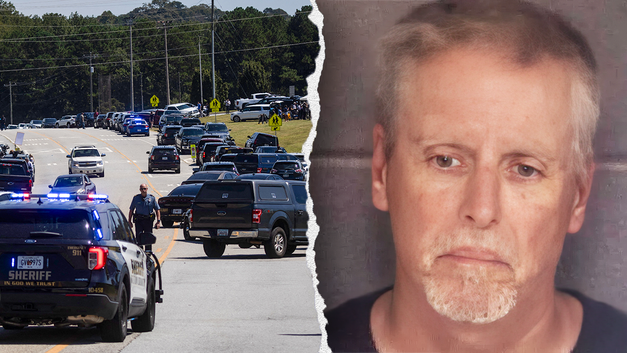 Father of Georgia School Shooter Detailed Troubled Home Life, Gun Ownership to Police in 2023