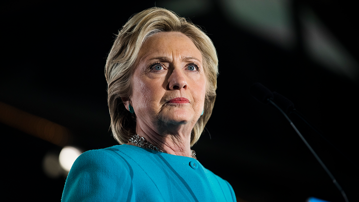 GOP senator slams Clinton's Trump remarks after second assassination attempt - Fox News