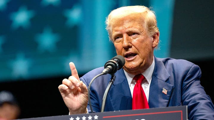 Former President Trump reacts to assassination plots with big warning to Iran - Fox News