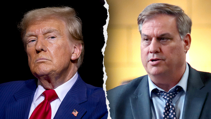 Trump calls out key Republican for blocking rule change that could have helped him in 2024 election - Fox News