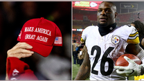 MAGA hat helps ex-NFL player get out of traffic violation - Fox News