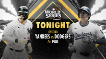 TUNE IN: World Series Game 2 on FOX Sports tonight at 8:08PM ET - Fox News