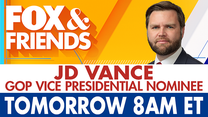 JD Vance reacts to Bret Baier’s exclusive VP Harris interview - Fox News