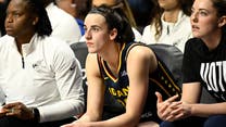 WNBA announcer wants Caitlin Clark to be more 'proactive' spreading narratives - Fox News