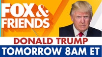 Former President Trump joins 'FOX & Friends' tomorrow at 8AM ET - Fox News