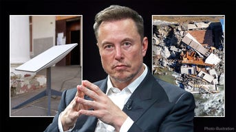 Musk claims feds are ‘actively blocking’ life-saving tech from reaching Helene-ravaged areas - Fox News