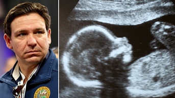 Judge issues ruling as DeSantis threatens TV stations over abortion ads - Fox News