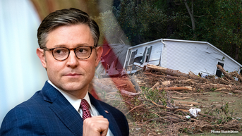 Johnson issues warning on Helene costs in rebuke of Biden-Harris response - Fox News