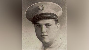 US soldier killed 80 years ago to be reburied at Arlington National Cemetery - Fox News