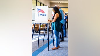 6 tips to curb ELECTION anxiety - Fox News