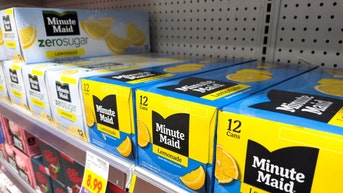 Why you won’t be able to find edition of popular drink on the shelves anymore - Fox News