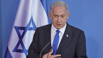 Netanyahu singles out world leader as ‘disgrace’ for supporting arms embargo - Fox News