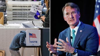 Governor stands up for his state after judge's ruling could allow noncitizens to vote - Fox News