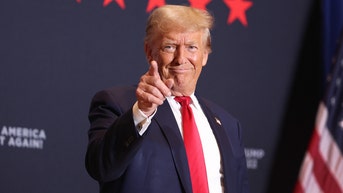 Trump-supporting former NFL star joins voter registration efforts - Fox News