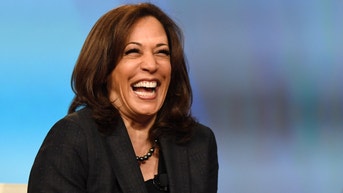 NY Times columnist mocks Harris' friendly interview with Howard Stern - Fox News