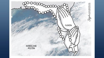 Political cartoons of the day - Fox News