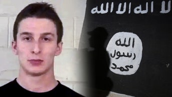 Army soldier who attempted to assist ISIS in killing US troops learns his fate - Fox News