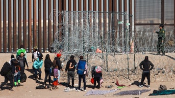 Mayor considers declaring state of emergency as city deals with influx of migrants - Fox News