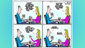 Political cartoons of the day - Fox News