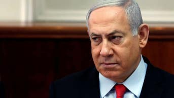 Feds launch probe into leaked classified docs revealing Israel's secret attack plan - Fox News